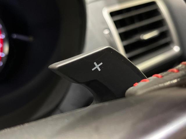 レヴォーグ 1.6STIスポーツアイサイト 後期D型 STIスタイルパッケージ STIマフラー スマートリヤビューミラー 純正ナビ バック&フロント&サイドカメラ シートヒーター ETC アクセスキー&プッシュスタート 革シート(55枚目)