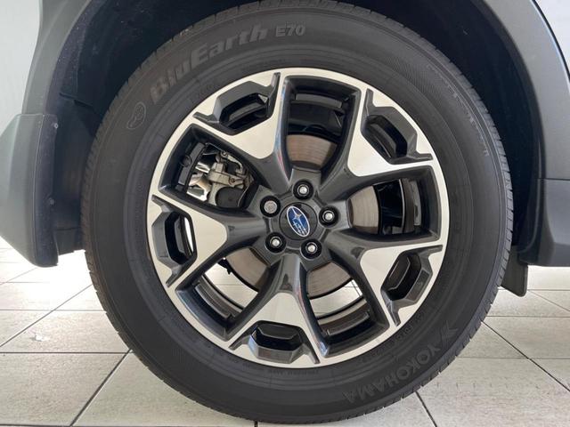 XV 2.0i-L アイサイト ルーフレール 禁煙車 純正SDナビ サイド&バックカメラ ドラレコ ETC コーナーセンサー LEDヘッドライト アクセスキー&プッシュスタート 純正革巻きステアリング 純正17インチアルミ(35枚目)