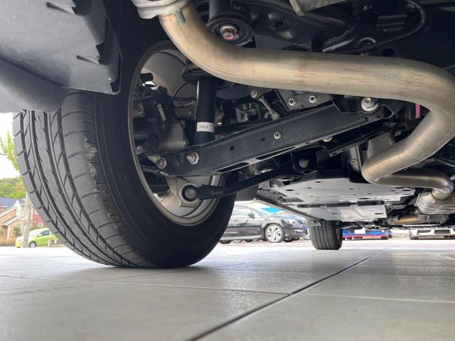 XV 2.0i-L アイサイト ルーフレール 禁煙車 純正SDナビ サイド&バックカメラ ドラレコ ETC コーナーセンサー LEDヘッドライト アクセスキー&プッシュスタート 純正革巻きステアリング 純正17インチアルミ(37枚目)