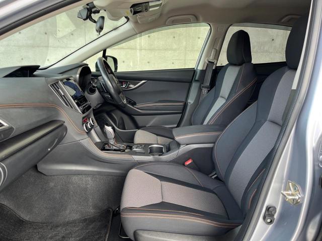 XV 2.0i-L アイサイト ルーフレール 禁煙車 純正SDナビ サイド&バックカメラ ドラレコ ETC コーナーセンサー LEDヘッドライト アクセスキー&プッシュスタート 純正革巻きステアリング 純正17インチアルミ(39枚目)