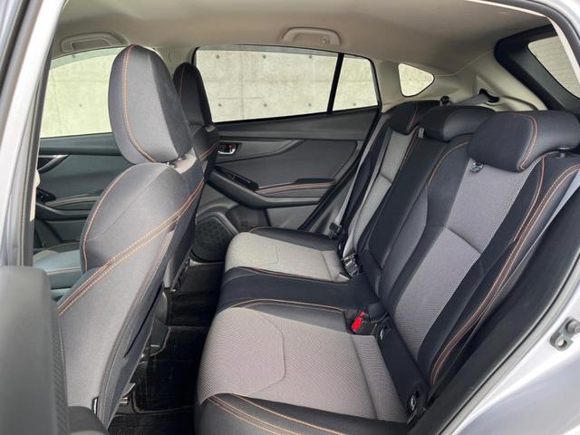 XV 2.0i-L アイサイト ルーフレール 禁煙車 純正SDナビ サイド&バックカメラ ドラレコ ETC コーナーセンサー LEDヘッドライト アクセスキー&プッシュスタート 純正革巻きステアリング 純正17インチアルミ(40枚目)