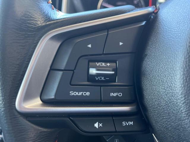 XV 2.0i-L アイサイト ルーフレール 禁煙車 純正SDナビ サイド&バックカメラ ドラレコ ETC コーナーセンサー LEDヘッドライト アクセスキー&プッシュスタート 純正革巻きステアリング 純正17インチアルミ(41枚目)