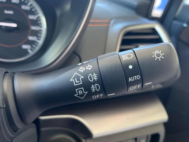 XV 2.0i-L アイサイト ルーフレール 禁煙車 純正SDナビ サイド&バックカメラ ドラレコ ETC コーナーセンサー LEDヘッドライト アクセスキー&プッシュスタート 純正革巻きステアリング 純正17インチアルミ(44枚目)