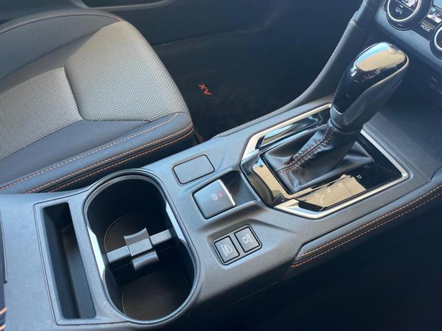 XV 2.0i-L アイサイト ルーフレール 禁煙車 純正SDナビ サイド&バックカメラ ドラレコ ETC コーナーセンサー LEDヘッドライト アクセスキー&プッシュスタート 純正革巻きステアリング 純正17インチアルミ(47枚目)