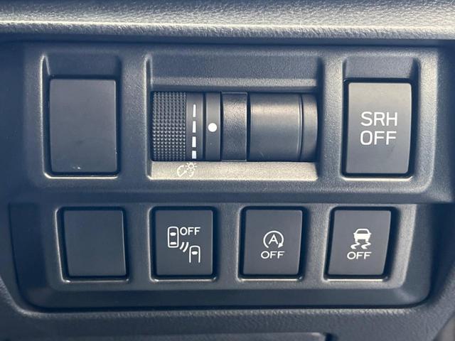 XV 2.0i-L アイサイト ルーフレール 禁煙車 純正SDナビ サイド&バックカメラ ドラレコ ETC コーナーセンサー LEDヘッドライト アクセスキー&プッシュスタート 純正革巻きステアリング 純正17インチアルミ(60枚目)