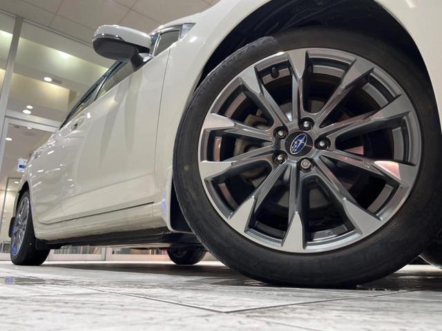 インプレッサスポーツ ２．０ｉ－Ｌアイサイト　後期Ｄ型　純正８型ナビ　バックカメラ　禁煙車　セイフティプラス　ＬＥＤライナー　スマートキー＆プッシュスタート　ＥＴＣ　ドラレコ　革巻きハンドル　純正１７インチナビ　ＬＥＤヘッドライト（13枚目）