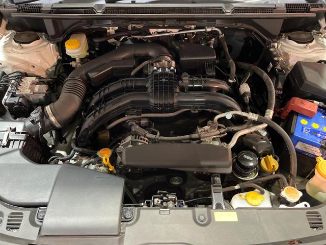 インプレッサスポーツ ２．０ｉ－Ｌアイサイト　後期Ｄ型　純正８型ナビ　バックカメラ　禁煙車　セイフティプラス　ＬＥＤライナー　スマートキー＆プッシュスタート　ＥＴＣ　ドラレコ　革巻きハンドル　純正１７インチナビ　ＬＥＤヘッドライト（19枚目）
