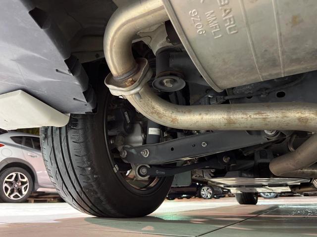 インプレッサスポーツ ２．０ｉ－Ｌアイサイト　後期Ｄ型　純正８型ナビ　バックカメラ　禁煙車　セイフティプラス　ＬＥＤライナー　スマートキー＆プッシュスタート　ＥＴＣ　ドラレコ　革巻きハンドル　純正１７インチナビ　ＬＥＤヘッドライト（33枚目）