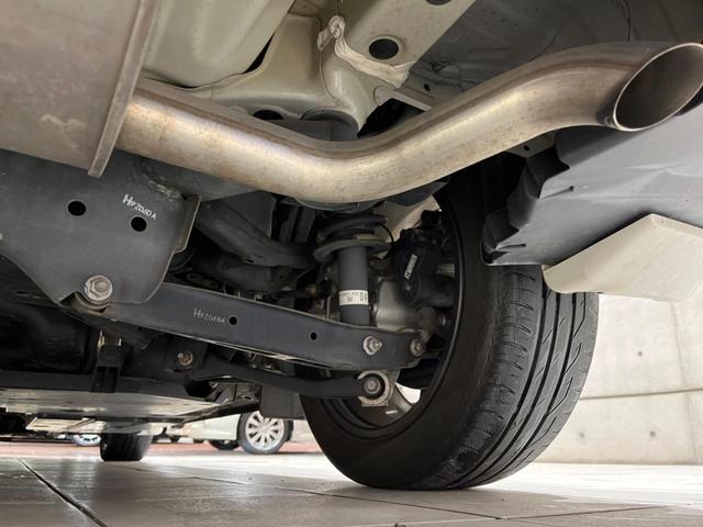 インプレッサスポーツ ２．０ｉ－Ｌアイサイト　後期Ｄ型　純正８型ナビ　バックカメラ　禁煙車　セイフティプラス　ＬＥＤライナー　スマートキー＆プッシュスタート　ＥＴＣ　ドラレコ　革巻きハンドル　純正１７インチナビ　ＬＥＤヘッドライト（34枚目）