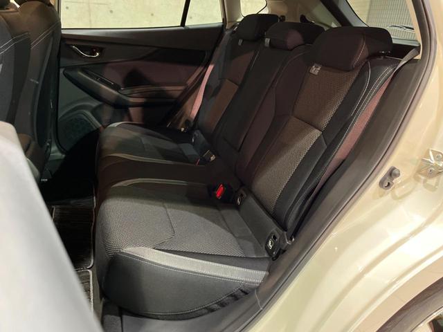 インプレッサスポーツ ２．０ｉ－Ｌアイサイト　後期Ｄ型　純正８型ナビ　バックカメラ　禁煙車　セイフティプラス　ＬＥＤライナー　スマートキー＆プッシュスタート　ＥＴＣ　ドラレコ　革巻きハンドル　純正１７インチナビ　ＬＥＤヘッドライト（37枚目）