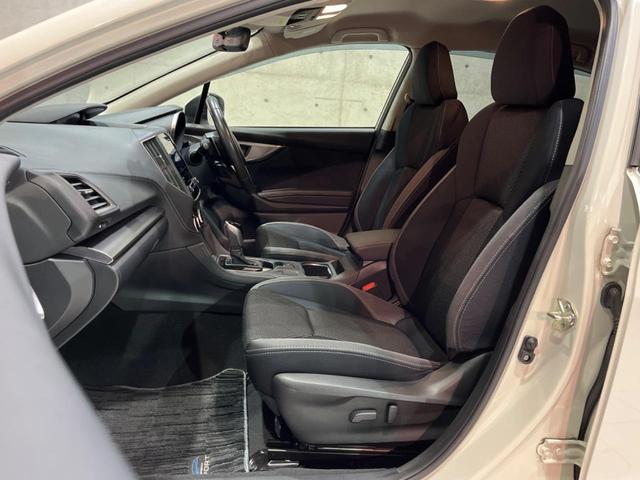 インプレッサスポーツ ２．０ｉ－Ｌアイサイト　後期Ｄ型　純正８型ナビ　バックカメラ　禁煙車　セイフティプラス　ＬＥＤライナー　スマートキー＆プッシュスタート　ＥＴＣ　ドラレコ　革巻きハンドル　純正１７インチナビ　ＬＥＤヘッドライト（38枚目）