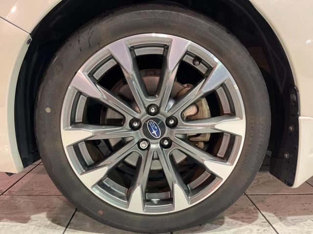 インプレッサスポーツ ２．０ｉ－Ｌアイサイト　後期Ｄ型　純正８型ナビ　バックカメラ　禁煙車　セイフティプラス　ＬＥＤライナー　スマートキー＆プッシュスタート　ＥＴＣ　ドラレコ　革巻きハンドル　純正１７インチナビ　ＬＥＤヘッドライト（39枚目）