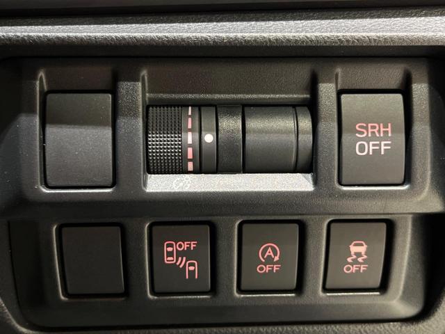 インプレッサスポーツ ２．０ｉ－Ｌアイサイト　後期Ｄ型　純正８型ナビ　バックカメラ　禁煙車　セイフティプラス　ＬＥＤライナー　スマートキー＆プッシュスタート　ＥＴＣ　ドラレコ　革巻きハンドル　純正１７インチナビ　ＬＥＤヘッドライト（43枚目）