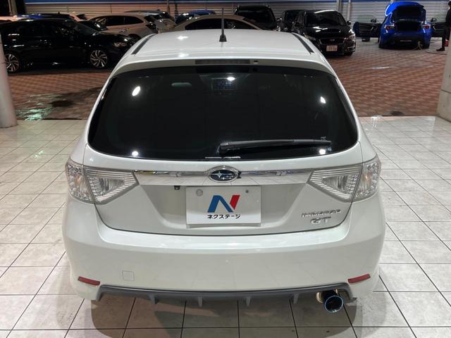 インプレッサ 2.0GT 禁煙車 5速MT 柿本改マフラー ディスプレイオーディオ バックカメラ 運転席パワーシート クルーズコントロール キーレスエントリー ETC 純正17インチアルミ HIDヘッドライト(18枚目)