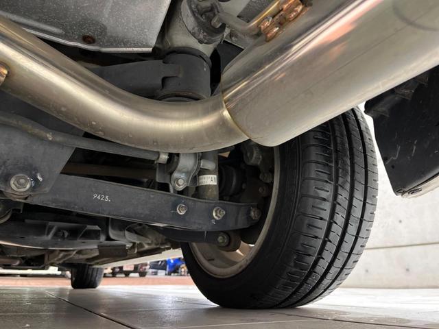 インプレッサ 2.0GT 禁煙車 5速MT 柿本改マフラー ディスプレイオーディオ バックカメラ 運転席パワーシート クルーズコントロール キーレスエントリー ETC 純正17インチアルミ HIDヘッドライト(37枚目)