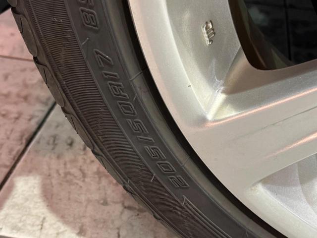 インプレッサ 2.0GT 禁煙車 5速MT 柿本改マフラー ディスプレイオーディオ バックカメラ 運転席パワーシート クルーズコントロール キーレスエントリー ETC 純正17インチアルミ HIDヘッドライト(39枚目)