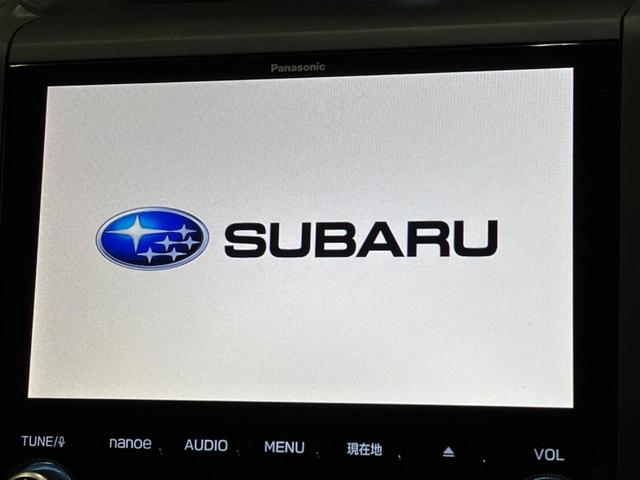 インプレッサスポーツ 2.0i-Lアイサイト 禁煙 純正8インチナビ バックカメラ サイドカメラ ETC ドライブレコーダー アクセスキー&プッシュスタート LEDヘッドライト 純正革巻ステアリング 純正17インチアルミ パドルシフト(3枚目)