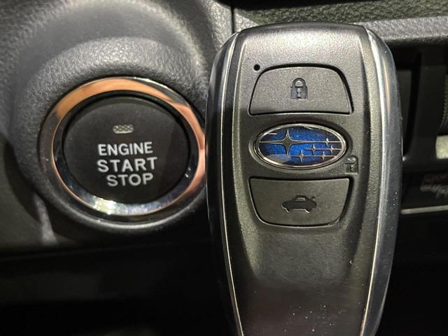 インプレッサスポーツ 2.0i-Lアイサイト 禁煙 純正8インチナビ バックカメラ サイドカメラ ETC ドライブレコーダー アクセスキー&プッシュスタート LEDヘッドライト 純正革巻ステアリング 純正17インチアルミ パドルシフト(8枚目)