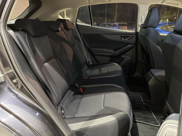 インプレッサスポーツ 2.0i-Lアイサイト 禁煙 純正8インチナビ バックカメラ サイドカメラ ETC ドライブレコーダー アクセスキー&プッシュスタート LEDヘッドライト 純正革巻ステアリング 純正17インチアルミ パドルシフト(10枚目)