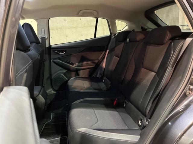 インプレッサスポーツ 2.0i-Lアイサイト 禁煙 純正8インチナビ バックカメラ サイドカメラ ETC ドライブレコーダー アクセスキー&プッシュスタート LEDヘッドライト 純正革巻ステアリング 純正17インチアルミ パドルシフト(39枚目)