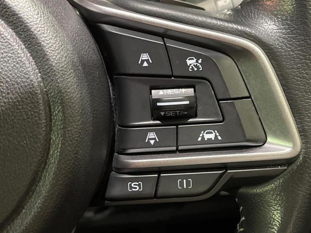 インプレッサスポーツ 2.0i-Lアイサイト 禁煙 純正8インチナビ バックカメラ サイドカメラ ETC ドライブレコーダー アクセスキー&プッシュスタート LEDヘッドライト 純正革巻ステアリング 純正17インチアルミ パドルシフト(45枚目)