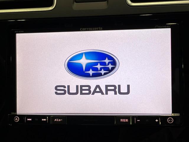 フォレスター X-ブレイク 後期E型 アドバンスドPKG 禁煙車 純正SDナビ バックカメラ ドラレコ 純正17インチアルミ LEDヘッド シートヒーター スマートキー アダプティブクルーズコントロール パワーシート(5枚目)