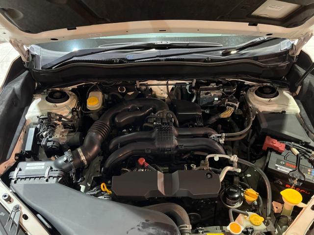 フォレスター X-ブレイク 後期E型 アドバンスドPKG 禁煙車 純正SDナビ バックカメラ ドラレコ 純正17インチアルミ LEDヘッド シートヒーター スマートキー アダプティブクルーズコントロール パワーシート(19枚目)