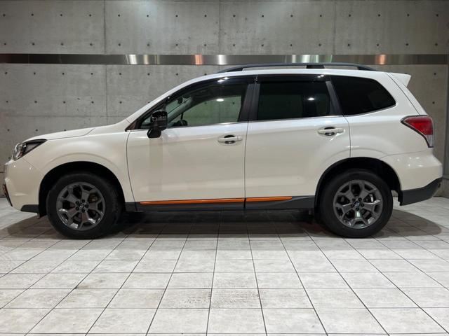 フォレスター X-ブレイク 後期E型 アドバンスドPKG 禁煙車 純正SDナビ バックカメラ ドラレコ 純正17インチアルミ LEDヘッド シートヒーター スマートキー アダプティブクルーズコントロール パワーシート(21枚目)