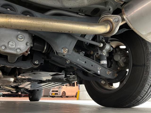 フォレスター X-ブレイク 後期E型 アドバンスドPKG 禁煙車 純正SDナビ バックカメラ ドラレコ 純正17インチアルミ LEDヘッド シートヒーター スマートキー アダプティブクルーズコントロール パワーシート(24枚目)