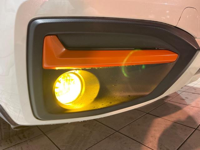 フォレスター X-ブレイク 後期E型 アドバンスドPKG 禁煙車 純正SDナビ バックカメラ ドラレコ 純正17インチアルミ LEDヘッド シートヒーター スマートキー アダプティブクルーズコントロール パワーシート(37枚目)