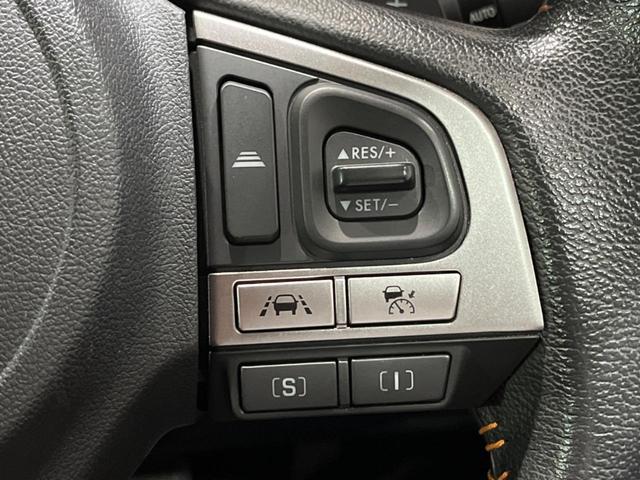 フォレスター X-ブレイク 後期E型 アドバンスドPKG 禁煙車 純正SDナビ バックカメラ ドラレコ 純正17インチアルミ LEDヘッド シートヒーター スマートキー アダプティブクルーズコントロール パワーシート(42枚目)