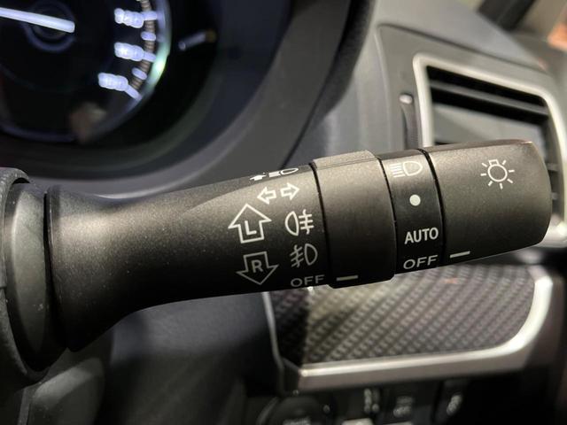 フォレスター X-ブレイク 後期E型 アドバンスドPKG 禁煙車 純正SDナビ バックカメラ ドラレコ 純正17インチアルミ LEDヘッド シートヒーター スマートキー アダプティブクルーズコントロール パワーシート(46枚目)