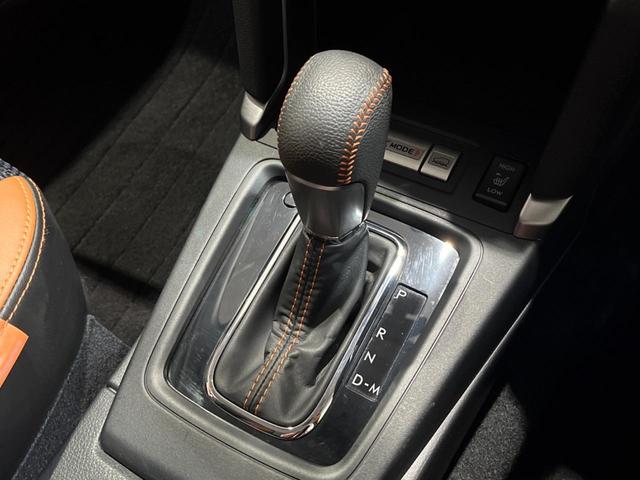 フォレスター X-ブレイク 後期E型 アドバンスドPKG 禁煙車 純正SDナビ バックカメラ ドラレコ 純正17インチアルミ LEDヘッド シートヒーター スマートキー アダプティブクルーズコントロール パワーシート(49枚目)