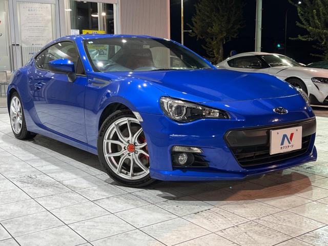 ＢＲＺ Ｓ　禁煙　ＲＥＣＡＲＯシート　ＲＡＹＳ製１７インチアルミ　６連ＭＴ　バックカメラ　ドライブレコーダー　ＥＴＣ　ＳＴＩタワーバー　純正革巻ステアリング　ＨＩＤヘッドライト　アクセスキー＆プッシュスタート（26枚目）