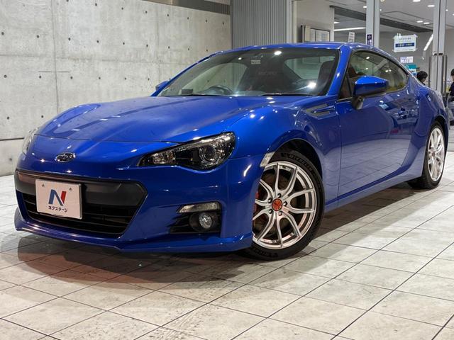 ＢＲＺ Ｓ　禁煙　ＲＥＣＡＲＯシート　ＲＡＹＳ製１７インチアルミ　６連ＭＴ　バックカメラ　ドライブレコーダー　ＥＴＣ　ＳＴＩタワーバー　純正革巻ステアリング　ＨＩＤヘッドライト　アクセスキー＆プッシュスタート（31枚目）