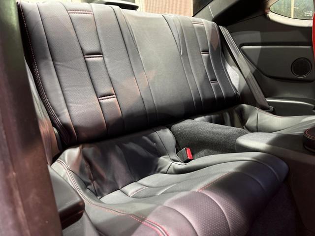 ＢＲＺ Ｓ　禁煙　ＲＥＣＡＲＯシート　ＲＡＹＳ製１７インチアルミ　６連ＭＴ　バックカメラ　ドライブレコーダー　ＥＴＣ　ＳＴＩタワーバー　純正革巻ステアリング　ＨＩＤヘッドライト　アクセスキー＆プッシュスタート（44枚目）