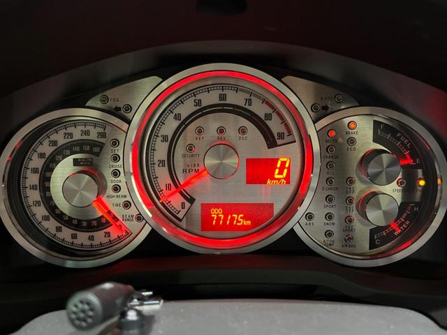 ＢＲＺ Ｓ　禁煙　ＲＥＣＡＲＯシート　ＲＡＹＳ製１７インチアルミ　６連ＭＴ　バックカメラ　ドライブレコーダー　ＥＴＣ　ＳＴＩタワーバー　純正革巻ステアリング　ＨＩＤヘッドライト　アクセスキー＆プッシュスタート（47枚目）