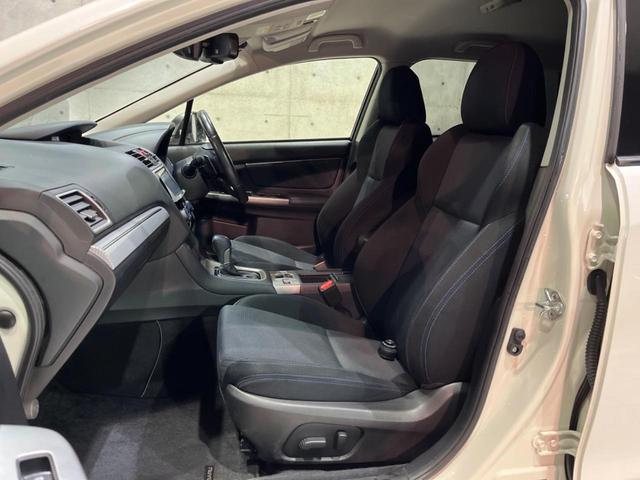 レヴォーグ 1.6GT-Sアイサイト 禁煙車 アドバンスドセイフティ カロッツェリアナビ バック&サイドカメラ LEDライナー ドラレコ ETC パワーシート 純正革巻きステアリング 純正18インチアルミ パドルシフト LEDヘッドライト(42枚目)