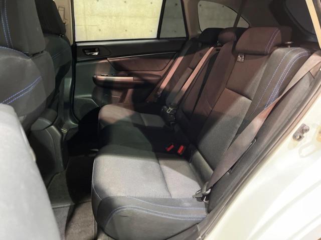 レヴォーグ 1.6GT-Sアイサイト 禁煙車 アドバンスドセイフティ カロッツェリアナビ バック&サイドカメラ LEDライナー ドラレコ ETC パワーシート 純正革巻きステアリング 純正18インチアルミ パドルシフト LEDヘッドライト(43枚目)