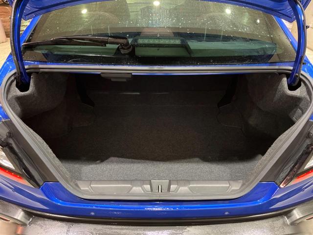 WRX S4 STIスポーツR EX C型 RECAROシート 禁煙車 純正11.6インチナビ バックカメラ フロント・サイドカメラ ETC ドラレコ 純正18インチアルミ LEDヘッド パワーシート アダプティブクルーズコントロール(11枚目)