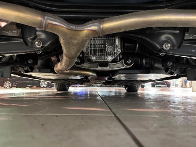 WRX S4 STIスポーツR EX C型 RECAROシート 禁煙車 純正11.6インチナビ バックカメラ フロント・サイドカメラ ETC ドラレコ 純正18インチアルミ LEDヘッド パワーシート アダプティブクルーズコントロール(19枚目)