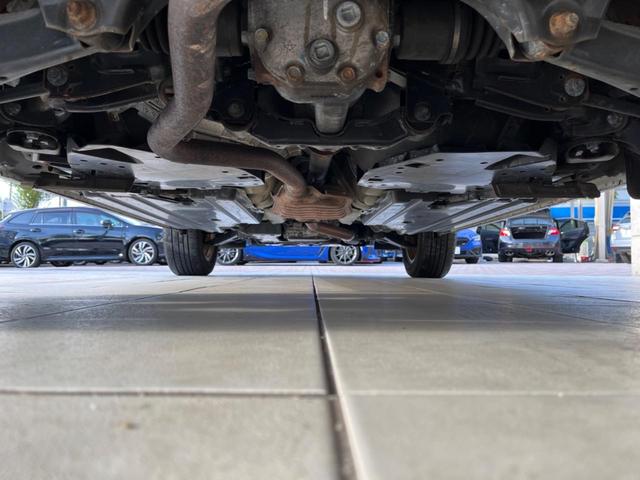 フォレスター X-ブレイク 後期D型 禁煙車 ルーフレール アドバンスドセーフティPKG イクリプスナビ バックカメラ シートヒーター ETC パドルシフト 純正革巻きステアリング 純正17インチアルミ LEDヘッドライト(21枚目)