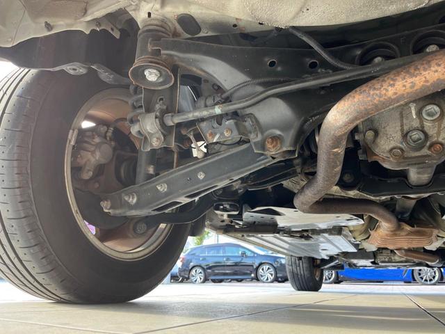 フォレスター X-ブレイク 後期D型 禁煙車 ルーフレール アドバンスドセーフティPKG イクリプスナビ バックカメラ シートヒーター ETC パドルシフト 純正革巻きステアリング 純正17インチアルミ LEDヘッドライト(34枚目)