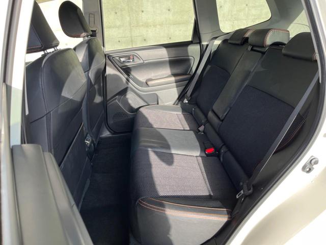 フォレスター X-ブレイク 後期D型 禁煙車 ルーフレール アドバンスドセーフティPKG イクリプスナビ バックカメラ シートヒーター ETC パドルシフト 純正革巻きステアリング 純正17インチアルミ LEDヘッドライト(41枚目)