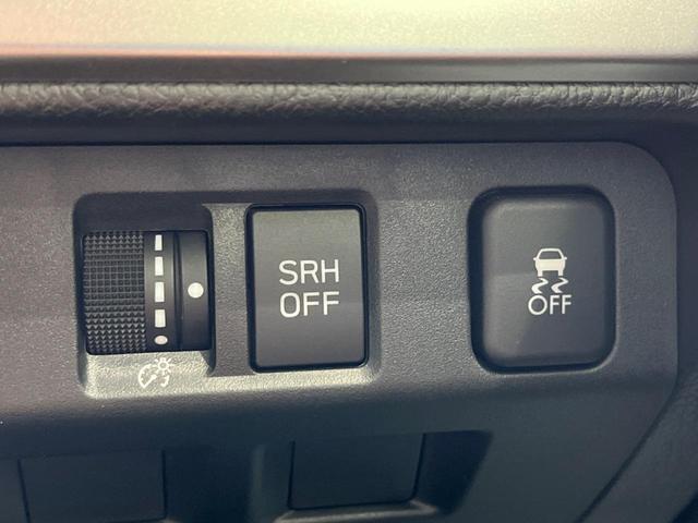 フォレスター X-ブレイク 後期D型 禁煙車 ルーフレール アドバンスドセーフティPKG イクリプスナビ バックカメラ シートヒーター ETC パドルシフト 純正革巻きステアリング 純正17インチアルミ LEDヘッドライト(43枚目)