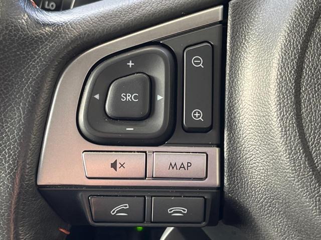 フォレスター X-ブレイク 後期D型 禁煙車 ルーフレール アドバンスドセーフティPKG イクリプスナビ バックカメラ シートヒーター ETC パドルシフト 純正革巻きステアリング 純正17インチアルミ LEDヘッドライト(46枚目)