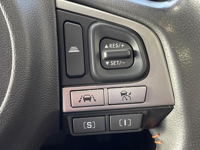 フォレスター X-ブレイク 後期D型 禁煙車 ルーフレール アドバンスドセーフティPKG イクリプスナビ バックカメラ シートヒーター ETC パドルシフト 純正革巻きステアリング 純正17インチアルミ LEDヘッドライト(47枚目)