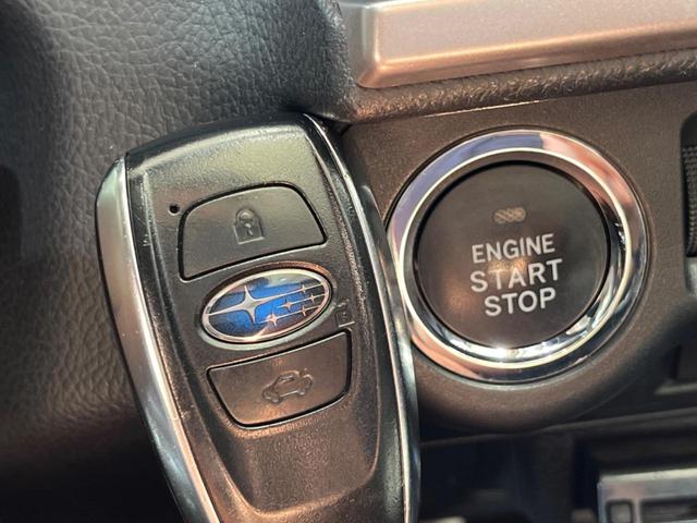 フォレスター S-リミテッド 後期D型 サンルーフ ルーフレール アドバンスドPKG 黒革 禁煙車 純正SDナビ バックカメラ ETC ドラレコ LEDヘッド シートヒーター パワーシート アダプティブクルーズ パドルシフト(10枚目)