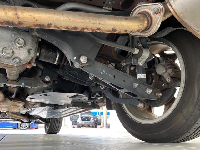 フォレスター S-リミテッド 後期D型 サンルーフ ルーフレール アドバンスドPKG 黒革 禁煙車 純正SDナビ バックカメラ ETC ドラレコ LEDヘッド シートヒーター パワーシート アダプティブクルーズ パドルシフト(26枚目)