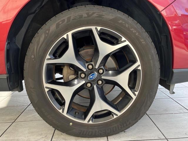 フォレスター S-リミテッド 後期D型 サンルーフ ルーフレール アドバンスドPKG 黒革 禁煙車 純正SDナビ バックカメラ ETC ドラレコ LEDヘッド シートヒーター パワーシート アダプティブクルーズ パドルシフト(29枚目)